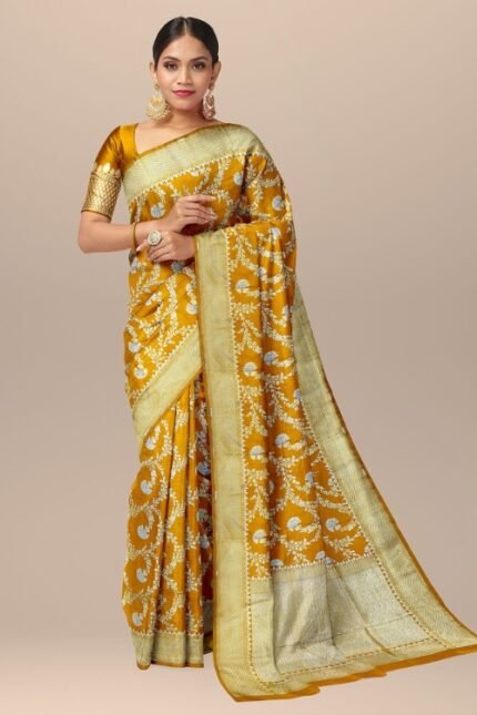 Silk Saree