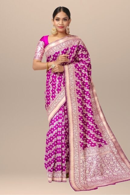 Silk Saree
