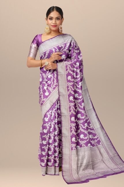 Silk Saree