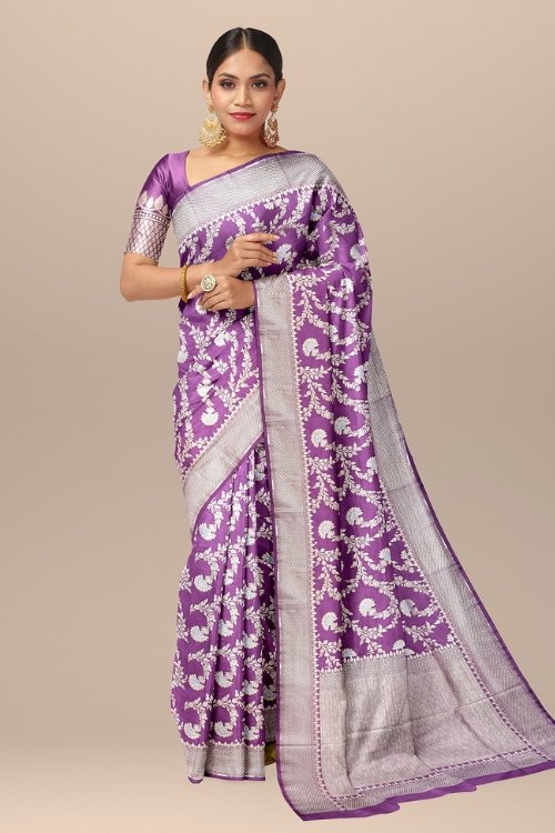 Silk Saree