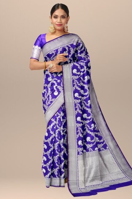 Silk Saree