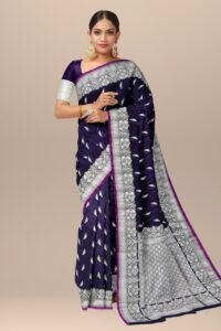 Silk Saree