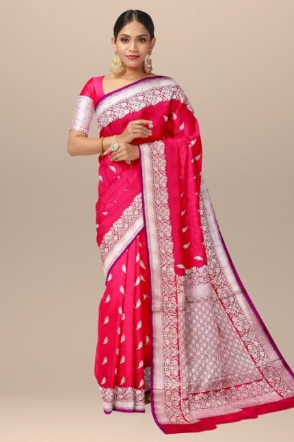 Silk Saree