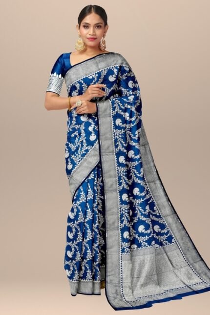 Silk Saree