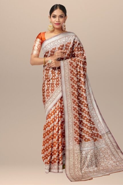 Silk Saree