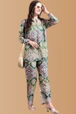 Co-ord Set for Women