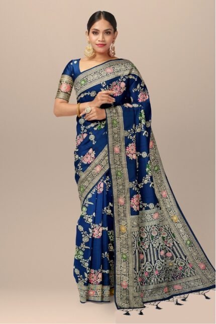 Silk Saree