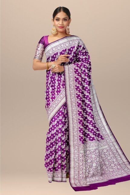Silk Saree