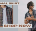 Formal Shirt
