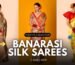 Banarasi Saree